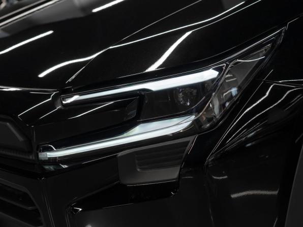Toyota RAV4 VI (XA60) с пробегом 2026 года, цена 4 200 000 рублей, 50 км, внедорожник, Автокод Объявления