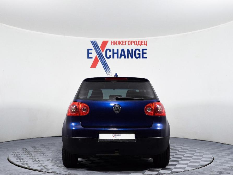 Volkswagen Golf V Нижний Новгород  - изображение 5