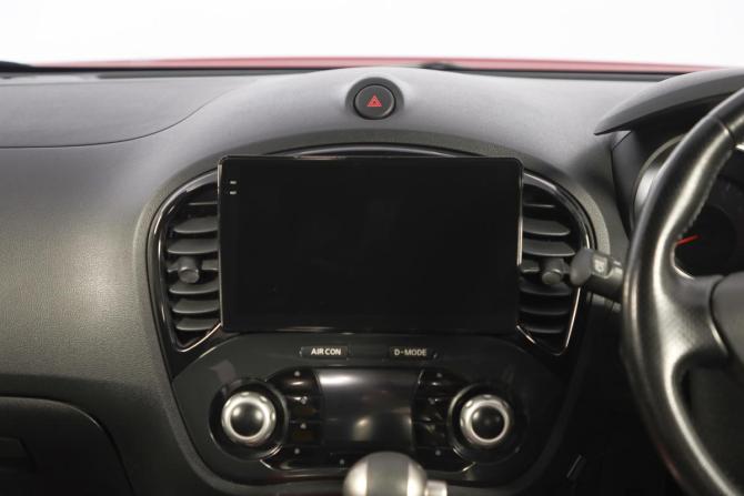 Nissan Juke I Рестайлинг с пробегом 2012 года, цена 1 299 000 рублей, 59000 км, внедорожник, Автокод Объявления