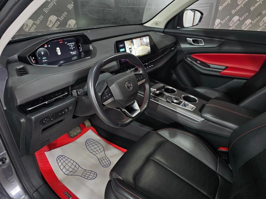 Changan CS55 Plus II Краснодар  - изображение 17