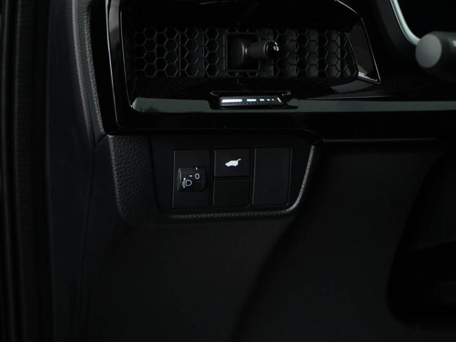 Honda CR-V VI Москва  - изображение 19