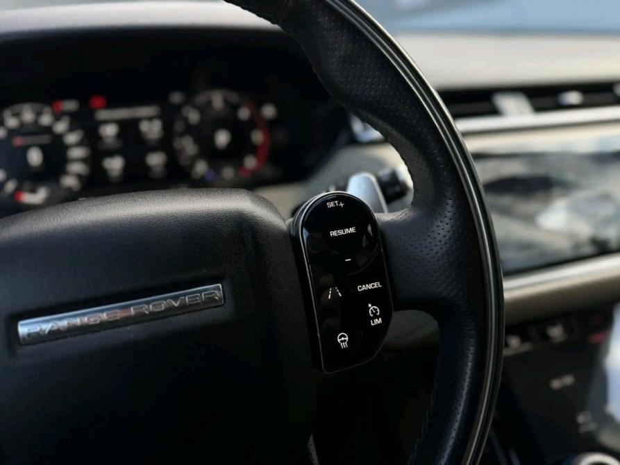 Land Rover Range Rover Velar I Минеральные Воды  - изображение 20