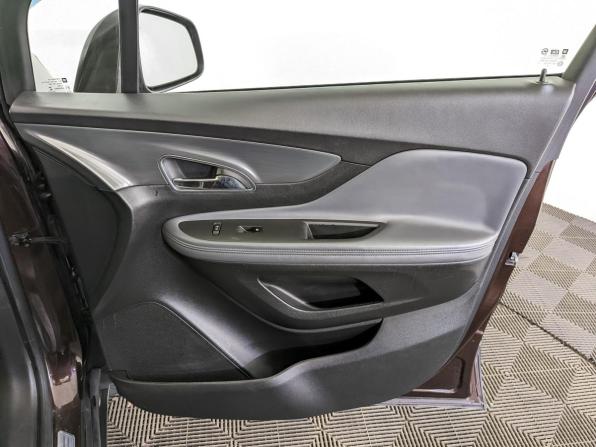 Opel Mokka I с пробегом 2013 года, цена 1 045 000 рублей, 151339 км, внедорожник, Автокод Объявления