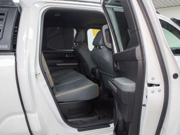 Toyota Tacoma IV с пробегом 2026 года, цена 11 199 000 рублей, 38 км, offers.body_type.unknown, Автокод Объявления