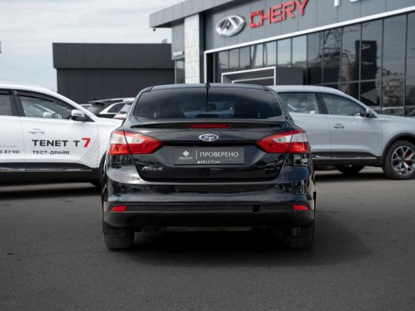 Ford Focus III с пробегом 2012 года, цена 695 000 рублей, 204837 км, седан, Автокод Объявления
