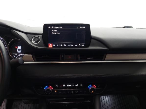 Mazda 6 III (GJ) Рестайлинг 2 с пробегом 2020 года, цена 2 350 000 рублей, 130721 км, седан, Автокод Объявления