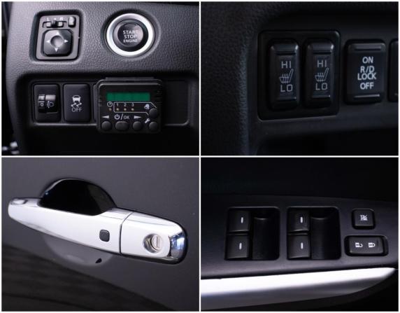 Mitsubishi Pajero Sport III с пробегом 2019 года, цена 2 654 000 рублей, 87440 км, внедорожник, Автокод Объявления