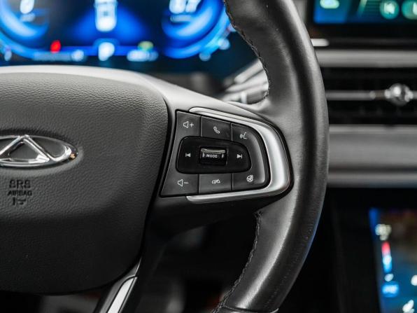 Chery Tiggo 8 Pro I с пробегом 2021 года, цена 2 120 000 рублей, 48823 км, внедорожник, Автокод Объявления
