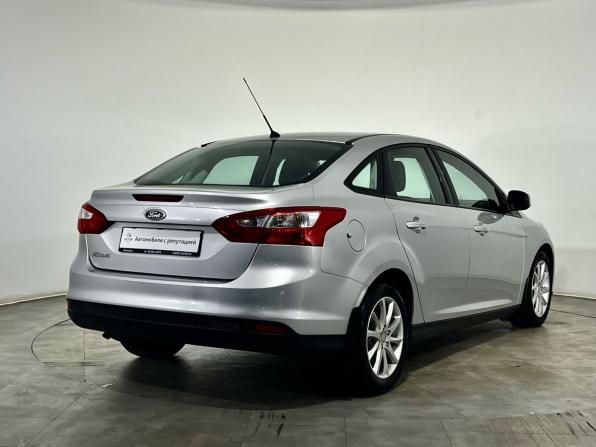 Ford Focus III с пробегом 2013 года, цена 850 000 рублей, 114833 км, седан, Автокод Объявления