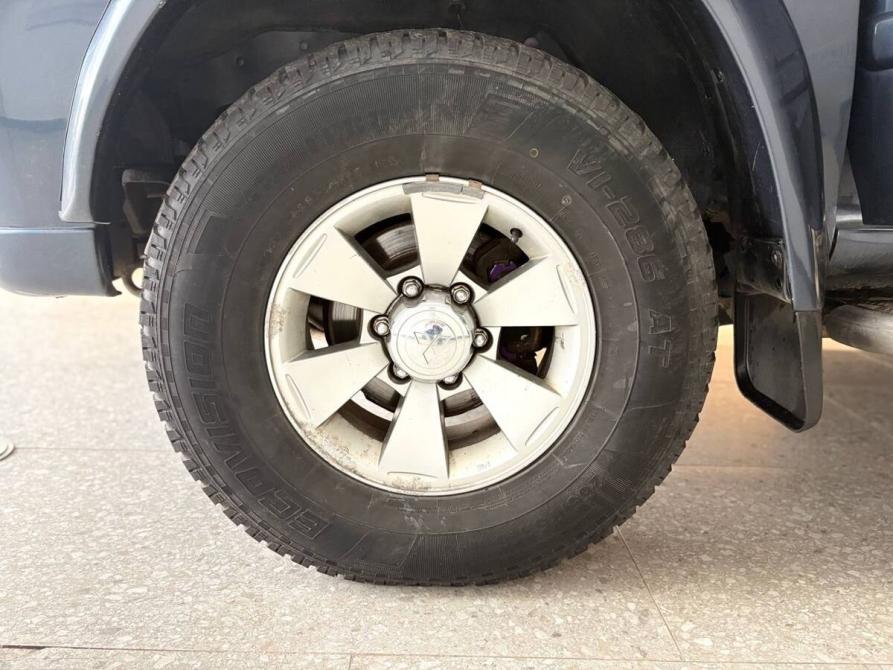 Mitsubishi Pajero Sport I Рестайлинг Ярославль  - изображение 17