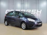 Citroen C4 Picasso I Воронеж  - изображение 23