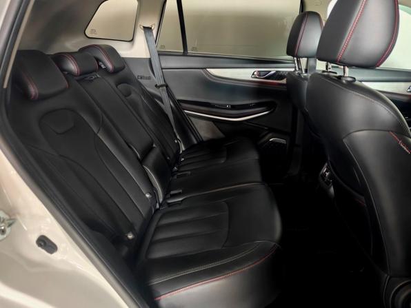 Changan CS75 I Рестайлинг с пробегом 2021 года, цена 1 690 000 рублей, 144800 км, внедорожник, Автокод Объявления