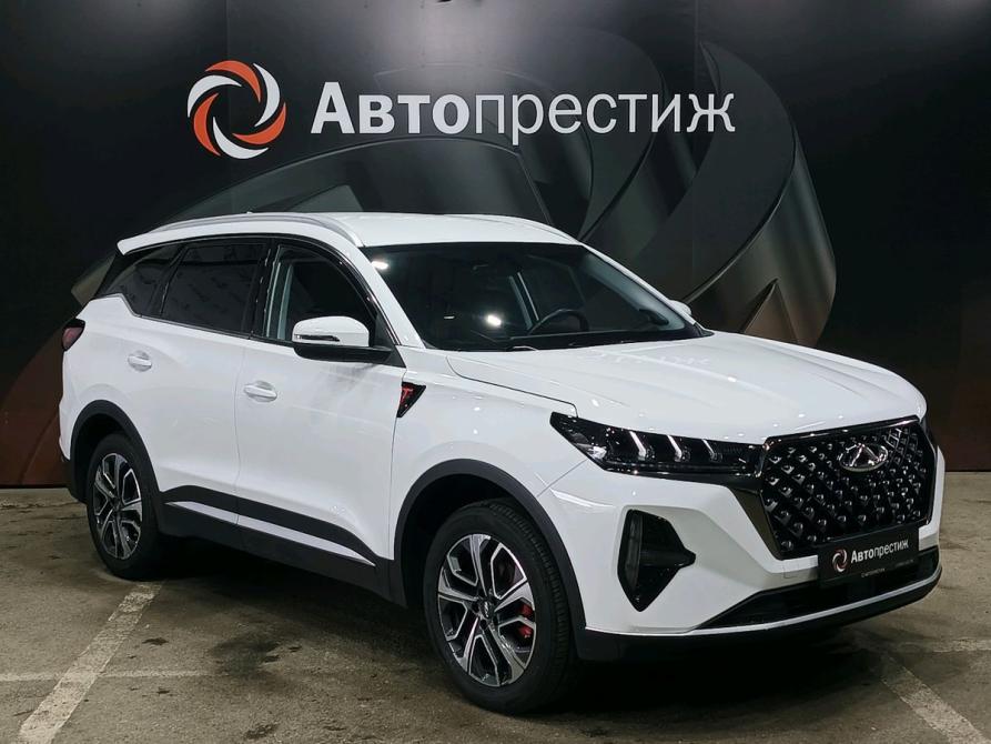 Chery Tiggo 7 Pro Max I Ставрополь  - изображение 3