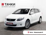 Toyota Corolla X (E140 E150) Рестайлинг Чита  - изображение 21