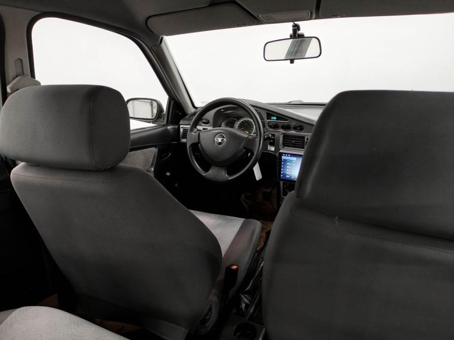 Daewoo Nexia I Рестайлинг Тула  - изображение 11