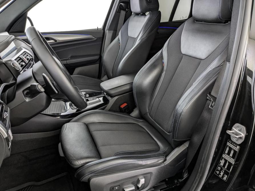 BMW X3 III (G01) Санкт-Петербург  - изображение 20