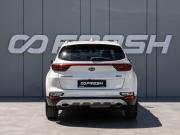 Kia Sportage IV Рестайлинг Краснодар  - изображение 26
