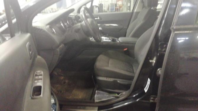 Peugeot 3008 I с пробегом 2012 года, цена 578 000 рублей, 247531 км, внедорожник, Автокод Объявления