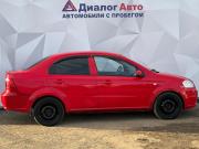 Chevrolet Aveo I Рестайлинг Набережные Челны  - изображение 24