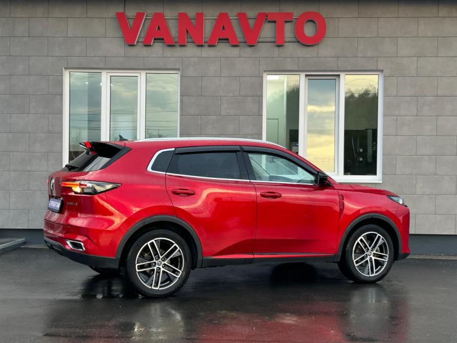 Changan CS55 Plus II Альметьевск  - изображение 5