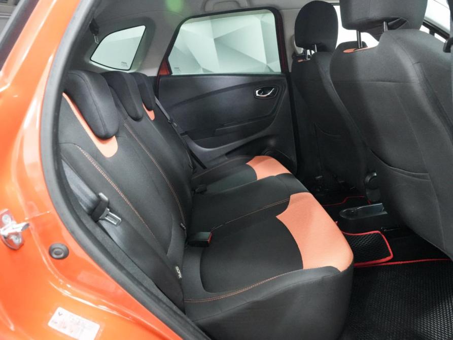 Renault Kaptur I Ульяновск  - изображение 13