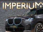 BMW X3 IV (G45/G48) Москва  - изображение 28