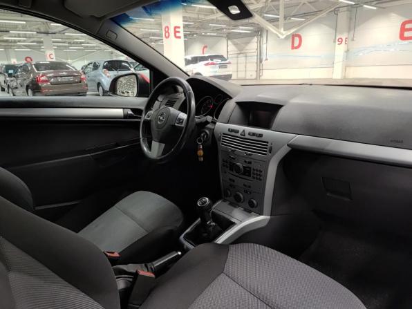 Opel Astra H Рестайлинг с пробегом 2010 года, цена 445 000 рублей, 285941 км, хэтчбек, Автокод Объявления