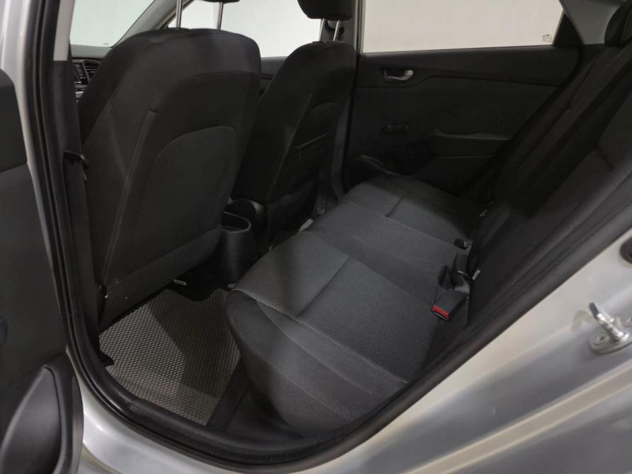 Hyundai Solaris II Альметьевск  - изображение 18