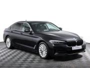 BMW 5 серии VII (G30/G31/G38) Рестайлинг Москва  - изображение 24