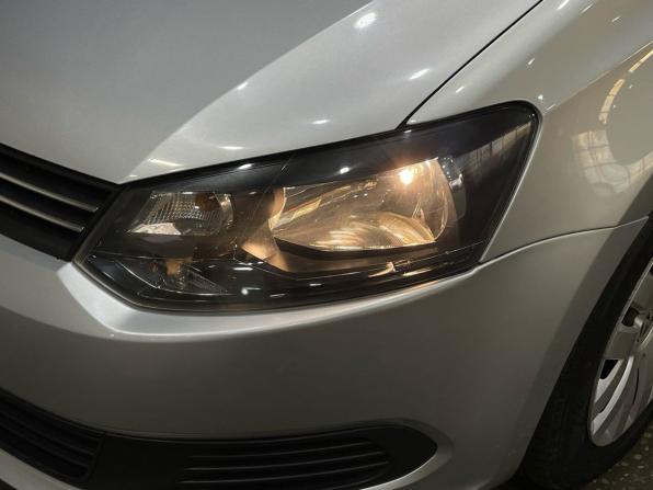 Volkswagen Polo V с пробегом 2012 года, цена 888 000 рублей, 90070 км, седан, Автокод Объявления