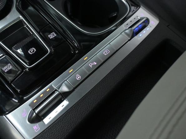 Kia Carnival IV с пробегом 2021 года, цена 3 580 000 рублей, 109550 км, минивэн, Автокод Объявления