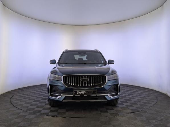 Geely Monjaro I Рестайлинг с пробегом 2023 года, цена 2 990 000 рублей, 59060 км, внедорожник, Автокод Объявления