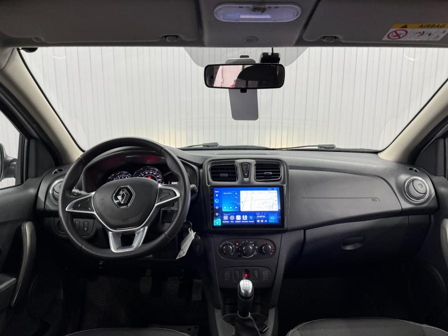 Renault Sandero II Рестайлинг Краснодар  - изображение 9