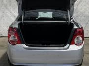 Chevrolet Aveo II Тамбов  - изображение 25
