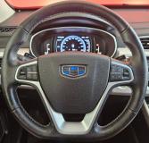 Geely Atlas I Вологда  - изображение 31