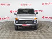 Lada (ВАЗ) Niva Legend Вологда  - изображение 17