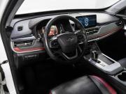 Chery Tiggo 4 Pro I Рестайлинг Тюмень  - изображение 34