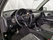 Mercedes-Benz GLK-Класс I (X204) Рестайлинг Москва  - изображение 36