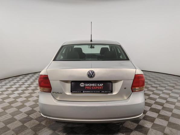 Volkswagen Polo V с пробегом 2012 года, цена 799 000 рублей, 134978 км, седан, Автокод Объявления