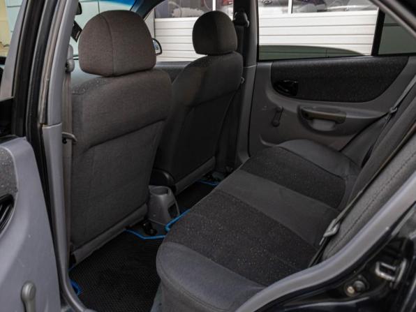 Hyundai Accent II с пробегом 2010 года, цена 499 000 рублей, 204506 км, седан, Автокод Объявления