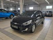 Hyundai Solaris I Набережные Челны  - изображение 30