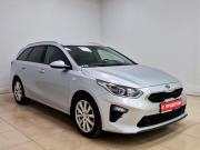 Kia Ceed III Альметьевск  - изображение 23