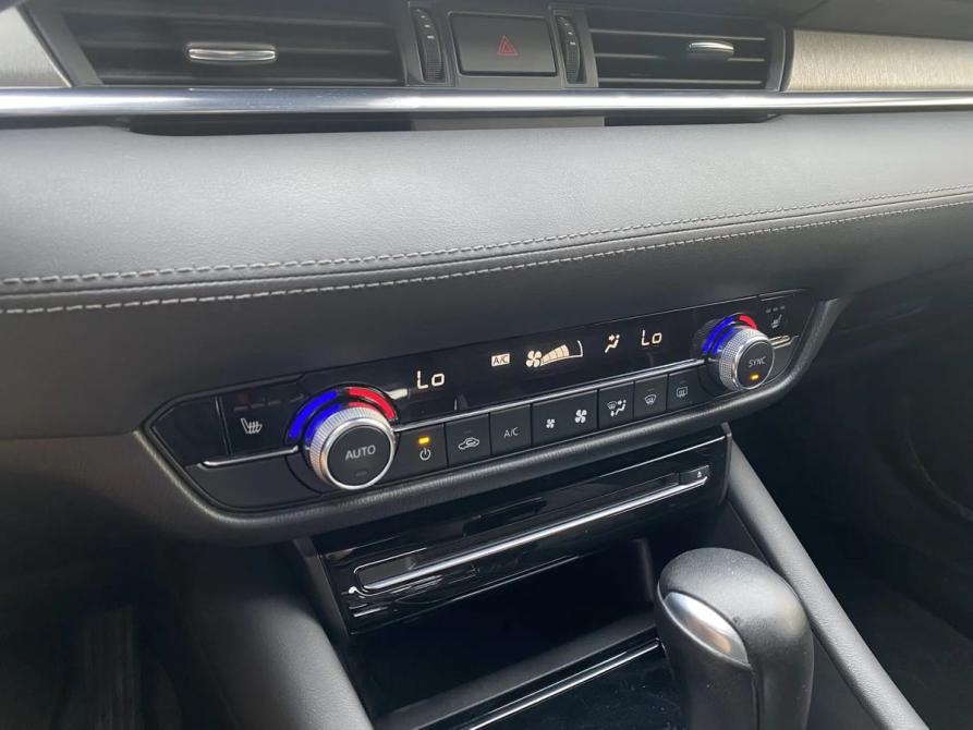 Mazda 6 III (GJ) Рестайлинг 2 Екатеринбург  - изображение 29