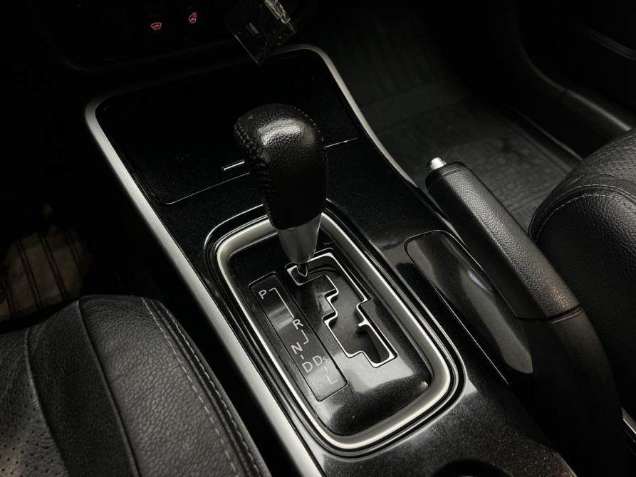 Mitsubishi Outlander III Рестайлинг 2 Новосибирск  - изображение 12
