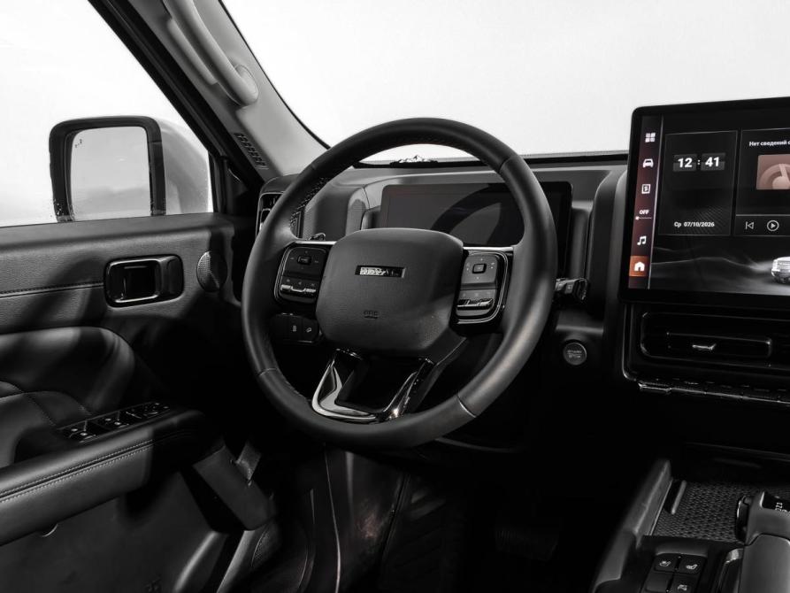 Haval H9 II Санкт-Петербург  - изображение 21