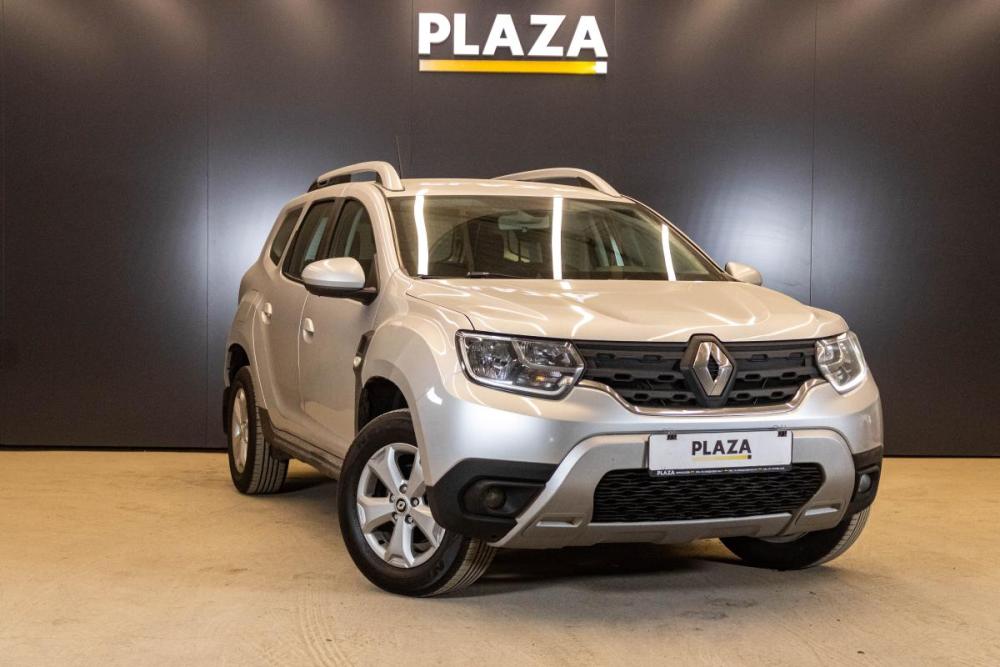 Renault Duster II Уфа  - изображение 2