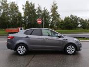 Kia Rio III Рестайлинг Чебоксары  - изображение 27
