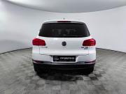 Volkswagen Tiguan I Рестайлинг Уфа  - изображение 32