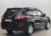 Hyundai Santa Fe II Рестайлинг Барнаул  - изображение 37