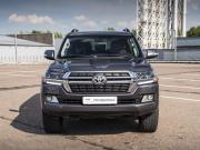 Toyota Land Cruiser 200 Series Рестайлинг 1 Москва  - изображение 23